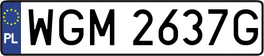 WGM2637G