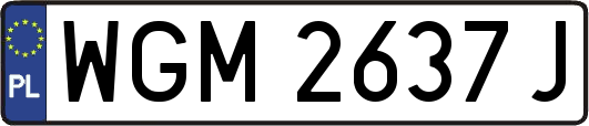WGM2637J