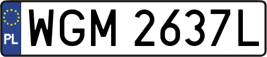 WGM2637L