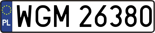 WGM26380