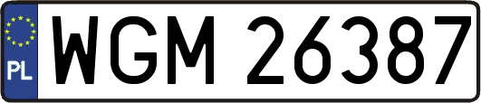WGM26387