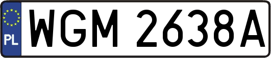 WGM2638A
