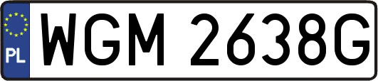 WGM2638G