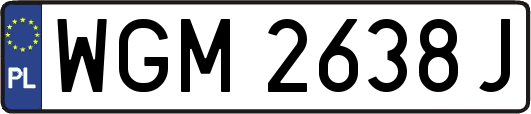 WGM2638J