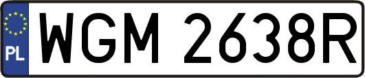 WGM2638R