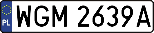 WGM2639A