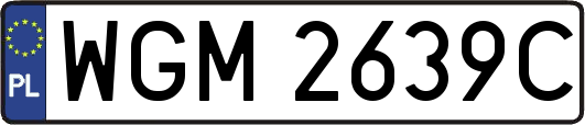 WGM2639C