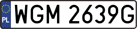 WGM2639G