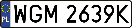 WGM2639K
