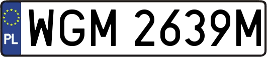 WGM2639M