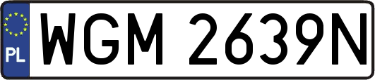 WGM2639N
