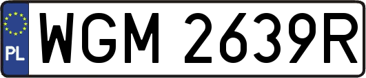 WGM2639R
