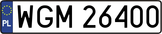 WGM26400
