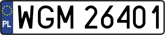 WGM26401