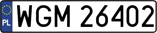 WGM26402