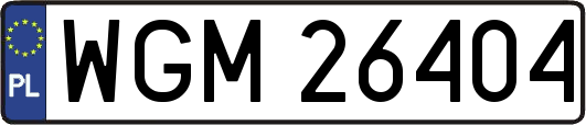 WGM26404