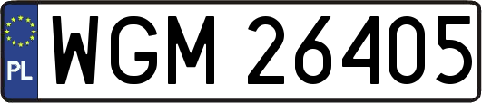 WGM26405