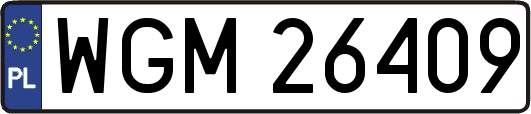 WGM26409