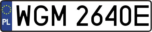 WGM2640E