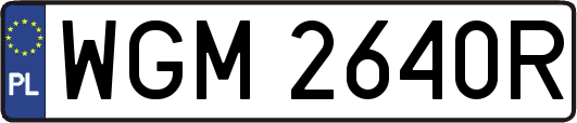 WGM2640R