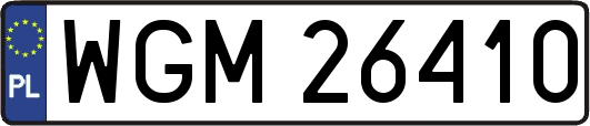 WGM26410