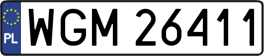 WGM26411