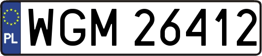 WGM26412