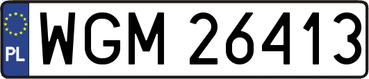 WGM26413
