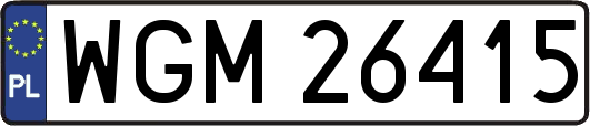 WGM26415