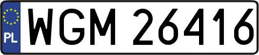 WGM26416