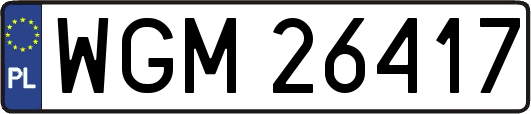 WGM26417