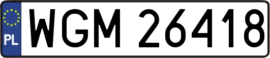 WGM26418