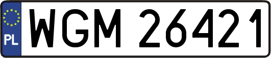 WGM26421