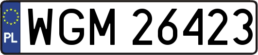 WGM26423