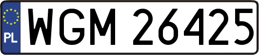 WGM26425