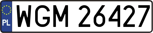 WGM26427