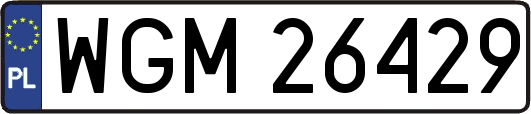 WGM26429