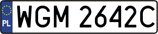 WGM2642C