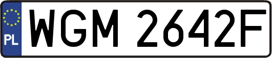 WGM2642F