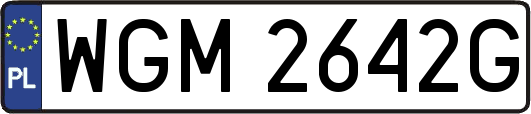 WGM2642G