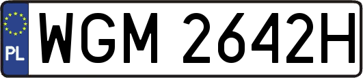 WGM2642H