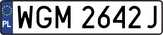 WGM2642J