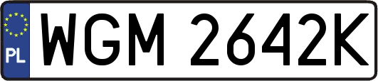 WGM2642K