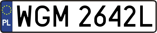 WGM2642L