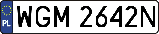 WGM2642N