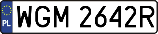 WGM2642R