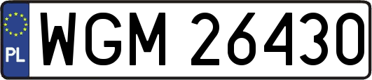 WGM26430