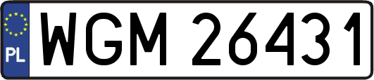 WGM26431