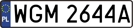 WGM2644A