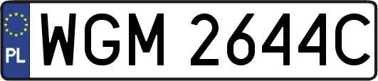 WGM2644C